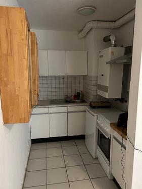 Foto - Etagenwohnung in Hatten zur Miete