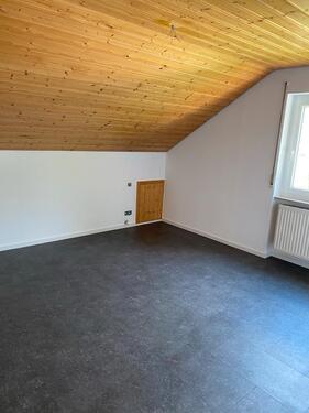Foto - 2 Zimmer Dachgeschoßwohnung zur Miete in Villingen-Schwenningen