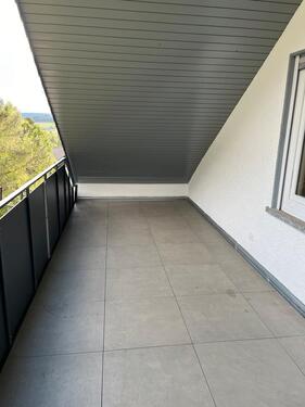 Foto - 2 Zimmer Dachgeschoßwohnung in Villingen-Schwenningen