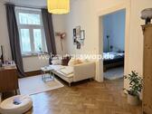 Foto - Wohnungsswap - 2 Zimmer, 73 m² - Am Harras, Sendling, München