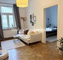 Wohnungsswap - 2 Zimmer, 73 m² - Am Harras, Sendling, München