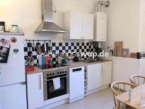 Foto - 2 Zimmer Etagenwohnung zur Miete in München