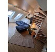 Charmante 3-Zimmer Masionette-Wohnung mit Tiefgarage und Keller - Waldshut-Tiengen