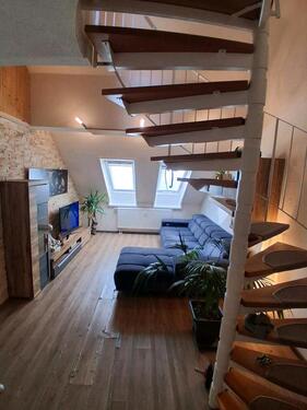 Foto - 3 Zimmer Maisonettenwohnung zum Kaufen in Waldshut-Tiengen