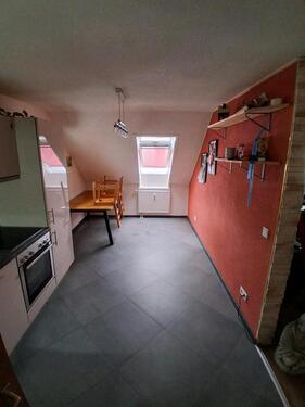 Foto - 3 Zimmer Maisonettenwohnung in Waldshut-Tiengen