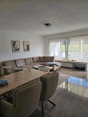 Foto - 3 Zimmer Etagenwohnung zur Miete in Sinsheim