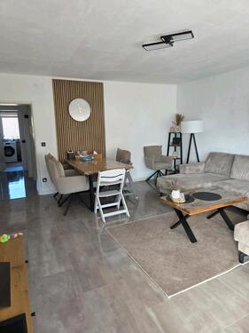 Foto - 3 Zimmer Etagenwohnung in Sinsheim