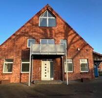 Moderne 2-Raum-Wohnung in Lüttow zu vermieten - Zarrentin am Schaalsee