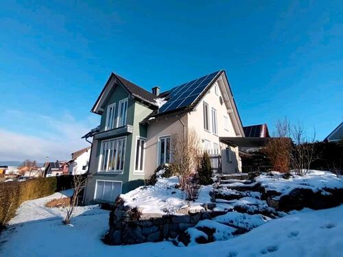 Foto - 7 Zimmer Einfamilienhaus zum Kaufen in Teunz