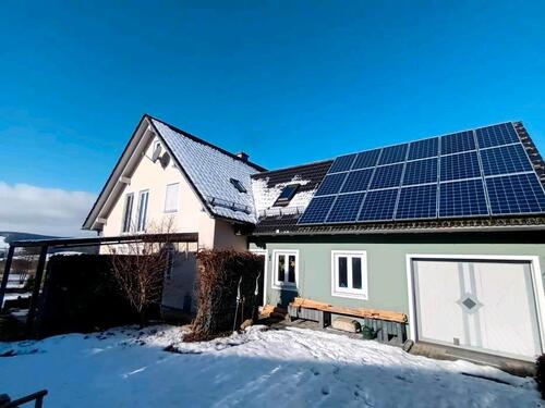 Foto - 7 Zimmer Einfamilienhaus in Teunz