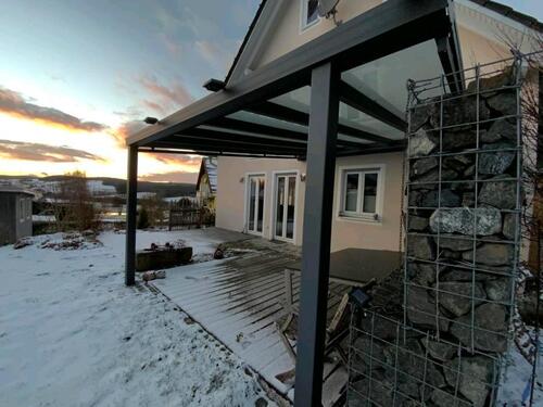 Foto - Einfamilienhaus in Teunz zum Kaufen