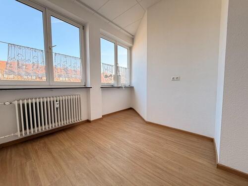 Foto - 1 Zimmer Dachgeschoßwohnung in Fürth