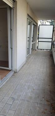 Foto - Etagenwohnung in Ludwigshafen am Rhein zur Miete