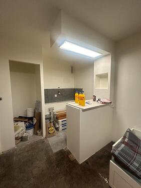 Foto - 1 Zimmer Erdgeschoßwohnung in München