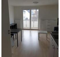 #1.17# Schönes vollmöbliertes Apartment. Ab Juni. - Aalen