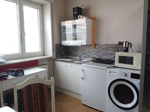 Foto - Erdgeschoßwohnung in Bellheim zur Miete