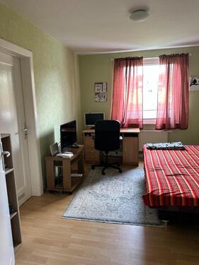 Foto - 1-Zimmer Wohnung für Zwischenmiete (WM: 670€) bis 31.07.2026