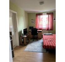 1-Zimmer Wohnung für Zwischenmiete (WM: 670€) bis 31.07.2026 - Gießen