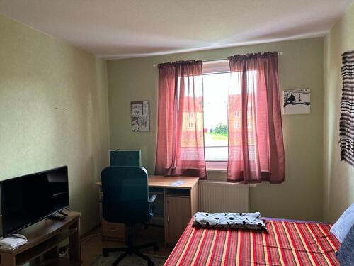 Foto - 1 Zimmer Erdgeschoßwohnung zur Miete in Gießen