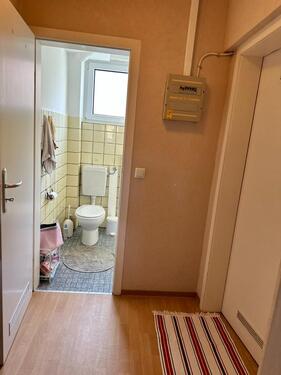 Foto - 1 Zimmer Erdgeschoßwohnung in Gießen