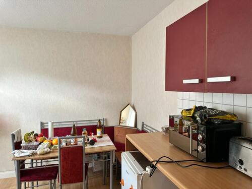 Foto - Erdgeschoßwohnung in Gießen zur Miete