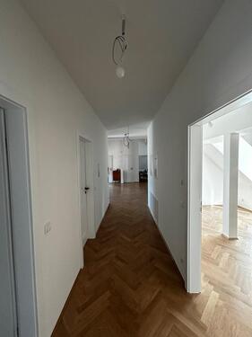 Foto - 1 Zimmer Etagenwohnung in Regensburg