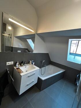 Foto - Etagenwohnung in Regensburg zur Miete