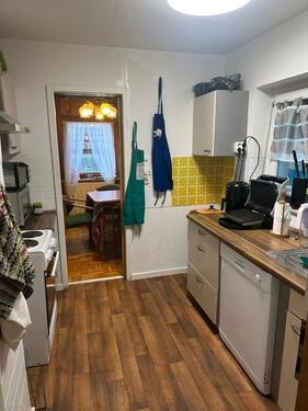 Foto - Terrassenwohnung in Heubach zur Miete