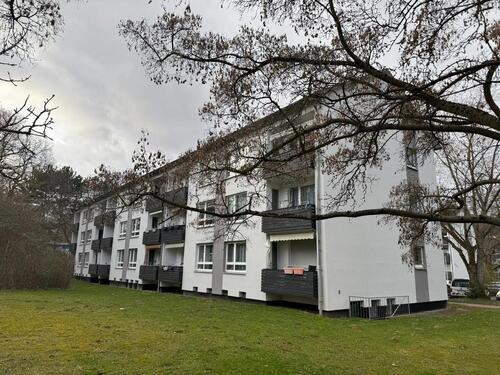 Foto - Baunatal Mietwohnung - 3 ZKB mit Balkon, zenral und ruhig