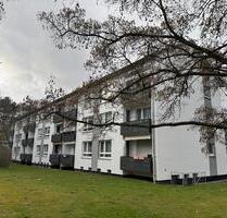 Baunatal Mietwohnung - 3 ZKB mit Balkon, zenral und ruhig