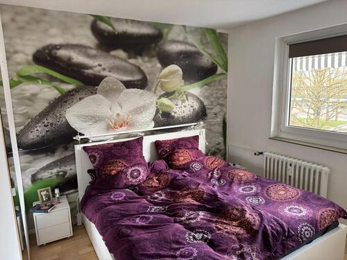 Foto - Etagenwohnung in Baunatal zur Miete