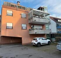 Moderne 4,5-Zimmer-Wohnung in Fellbach-Lindle