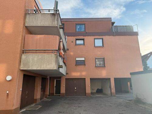 Foto - 4.5 Zimmer Etagenwohnung zum Kaufen in Fellbach