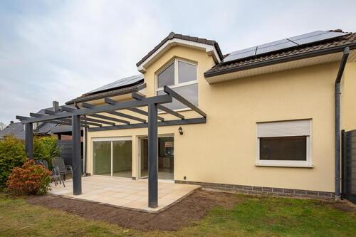 Foto - 3,5 Zimmer Wohnung mit Garten in Immenbeck