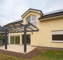 3,5 Zimmer Wohnung mit Garten in Immenbeck - Buxtehude