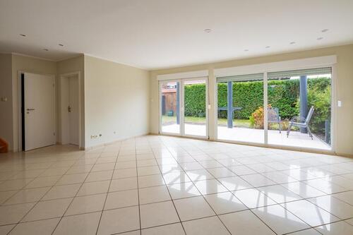 Foto - 3.5 Zimmer Terrassenwohnung zur Miete in Buxtehude