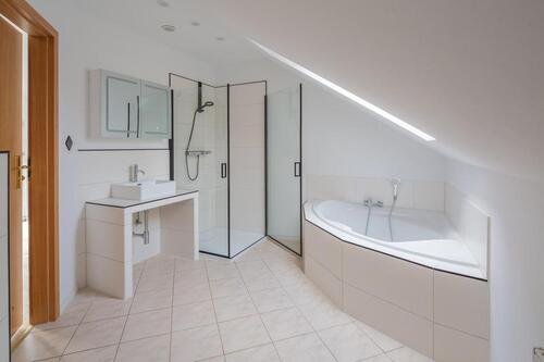 Foto - Terrassenwohnung in Buxtehude zur Miete