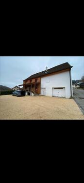 Foto - Provisionsfrei-kein Makler! Großes Haus, ELW, 1000 qm Grundstück!