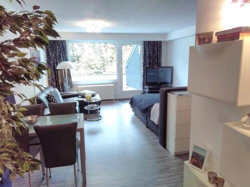 Foto - 1 Zimmer Etagenwohnung in Winterberg