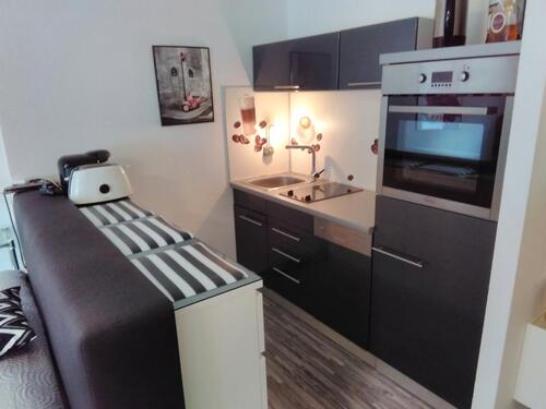 Foto - Etagenwohnung in Winterberg zum Kaufen