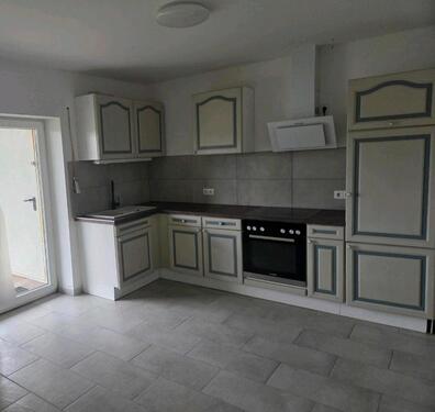 Foto - 2-Zimmer-Wohnung mit Terrasse, EBK & Abstellkammer – 53 m²
