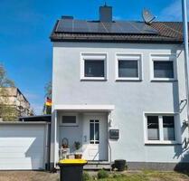 Sanierte DHH in Rumeln-Kaldenhausen zu verkaufen - Duisburg Rheinhausen