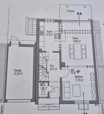 Foto - 5 Zimmer Doppelhaushälfte zum Kaufen in Duisburg