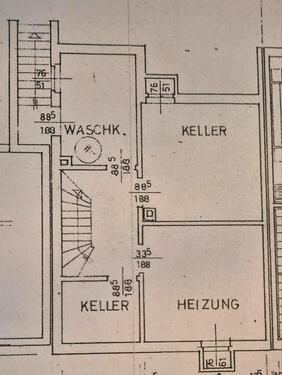 Foto - Doppelhaushälfte in Duisburg zum Kaufen
