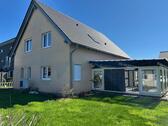 Foto - Einfamilienhaus KfW+ - 410.000,00&nbsp;EUR Kaufpreis, ca.&nbsp; 157,00&nbsp;m&sup2;