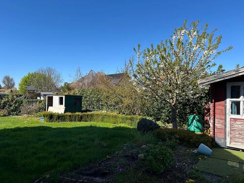 Foto - Einfamilienhaus in Neuenkirchen-Vörden zum Kaufen