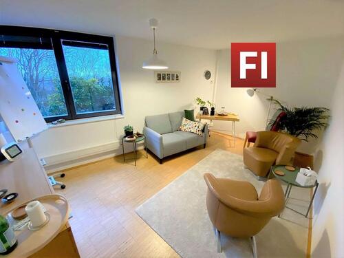 Foto - BÜRO!!All-inclusive Miete zzgl. MWSt. Nähe Emaillierwerk