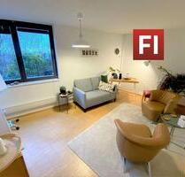 BÜRO!!All-inclusive Miete zzgl. MWSt. Nähe Emaillierwerk - Fulda Kohlhaus