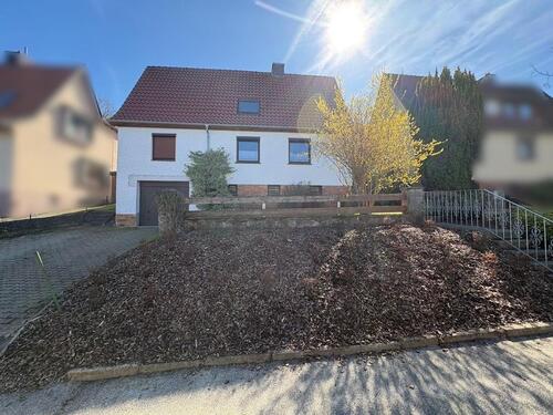 Foto - Zweifamilienhaus in Bad Salzdetfurth