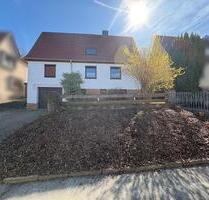Zweifamilienhaus in Bad Salzdetfurth